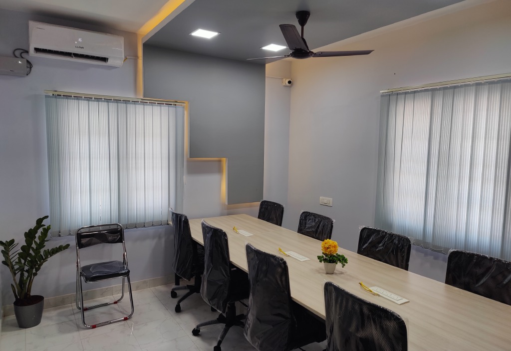 NexGen Space image 5