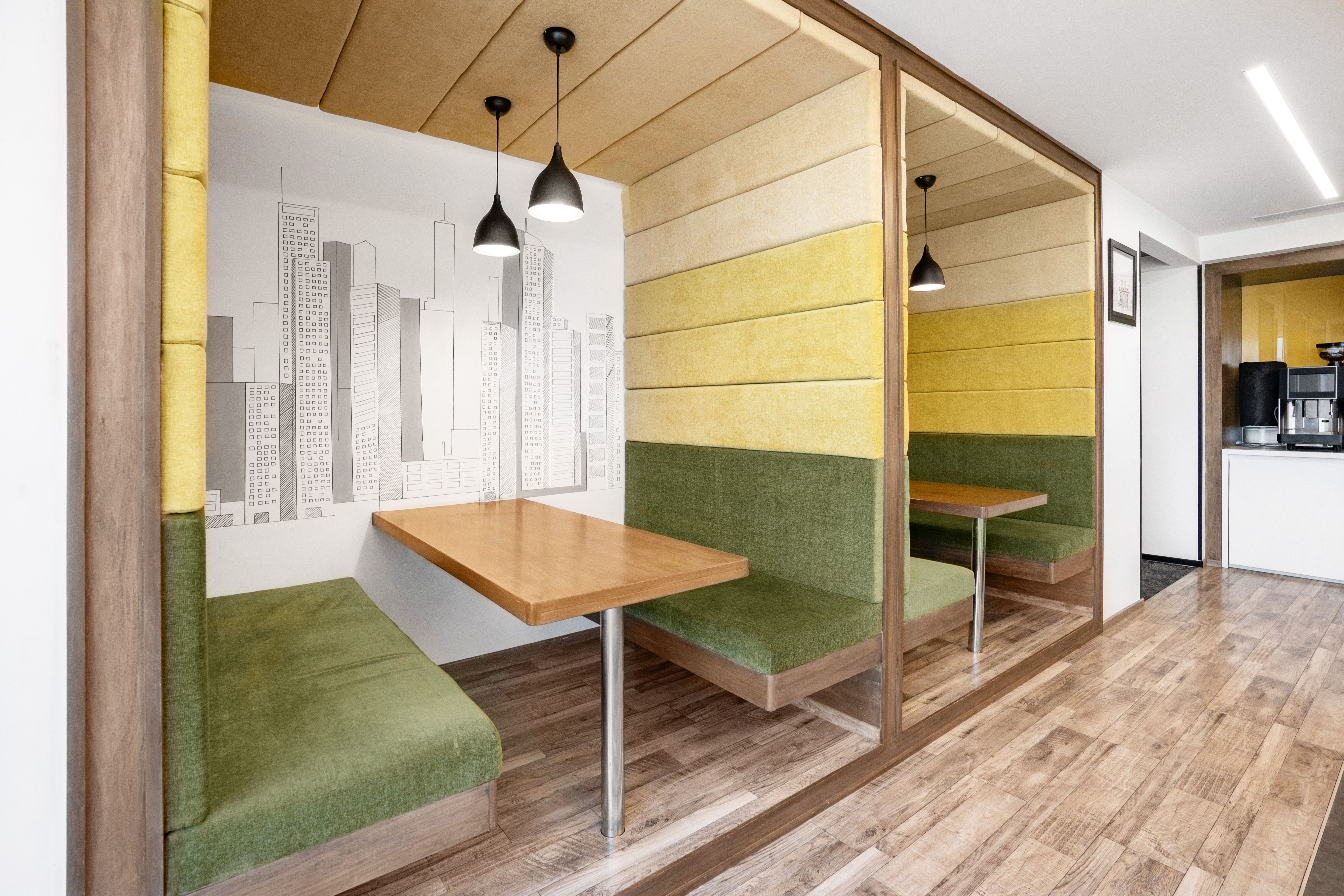 Regus - Coimbatore, Hanudev Info Tech Park image 5