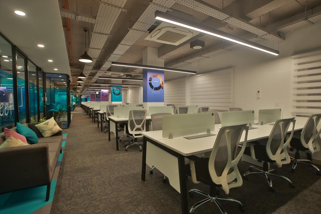 Spazeone Solutions image 2