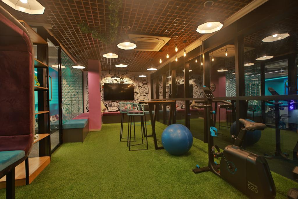 Spazeone Solutions image 3