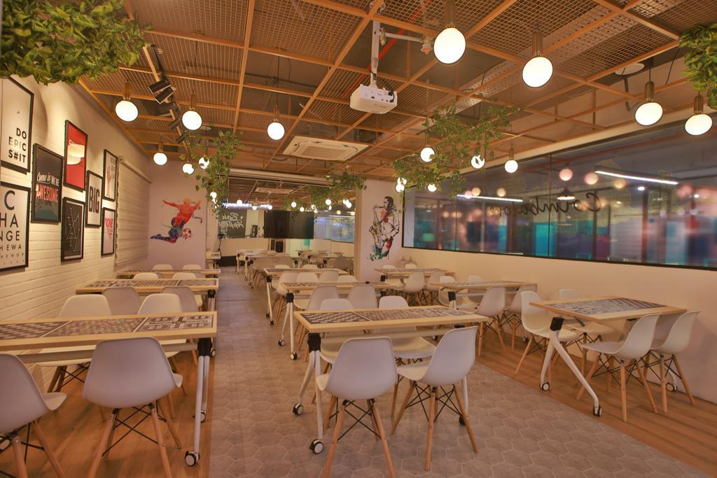 Spazeone Solutions image 5