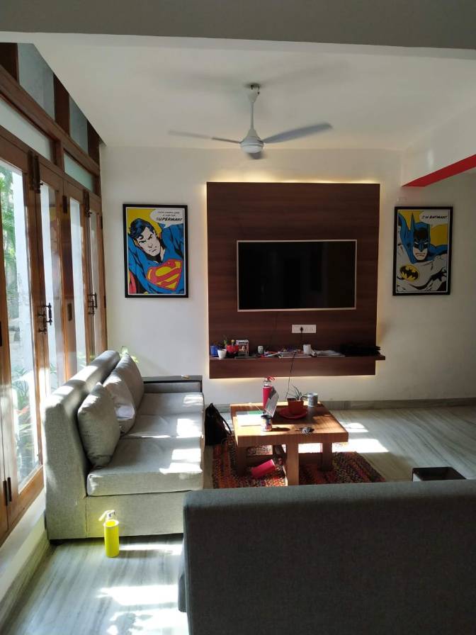 The syndicate space - coworking space, coimbatore image 2