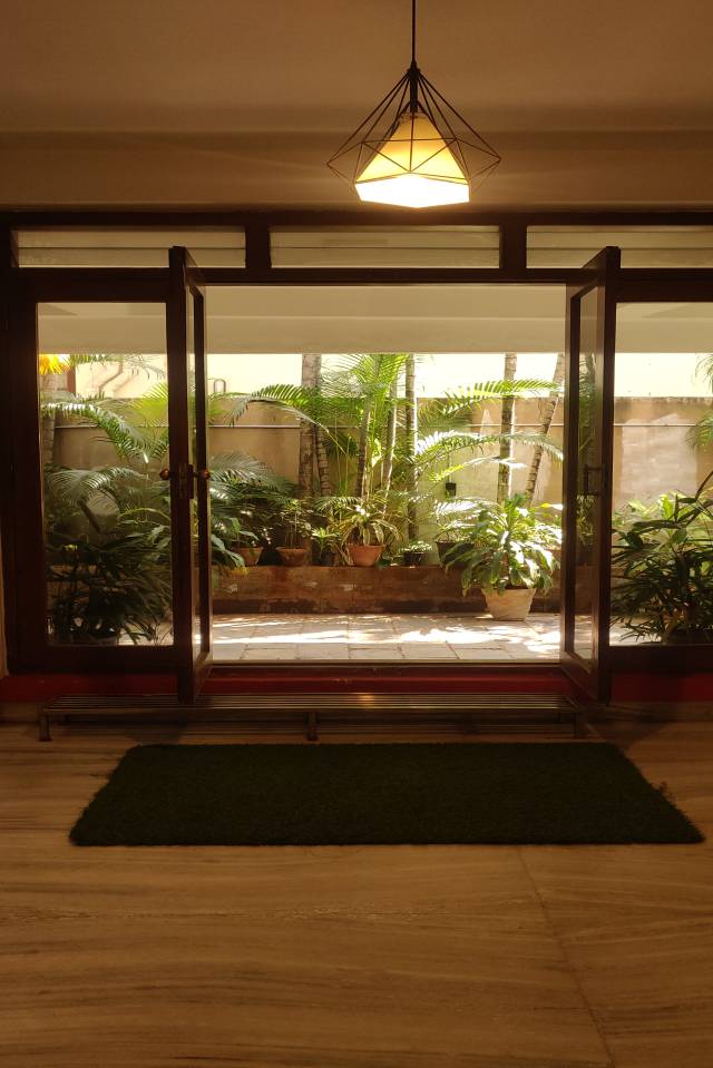 The syndicate space - coworking space, coimbatore image 4