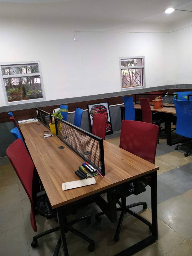 The syndicate space - coworking space, coimbatore image 3