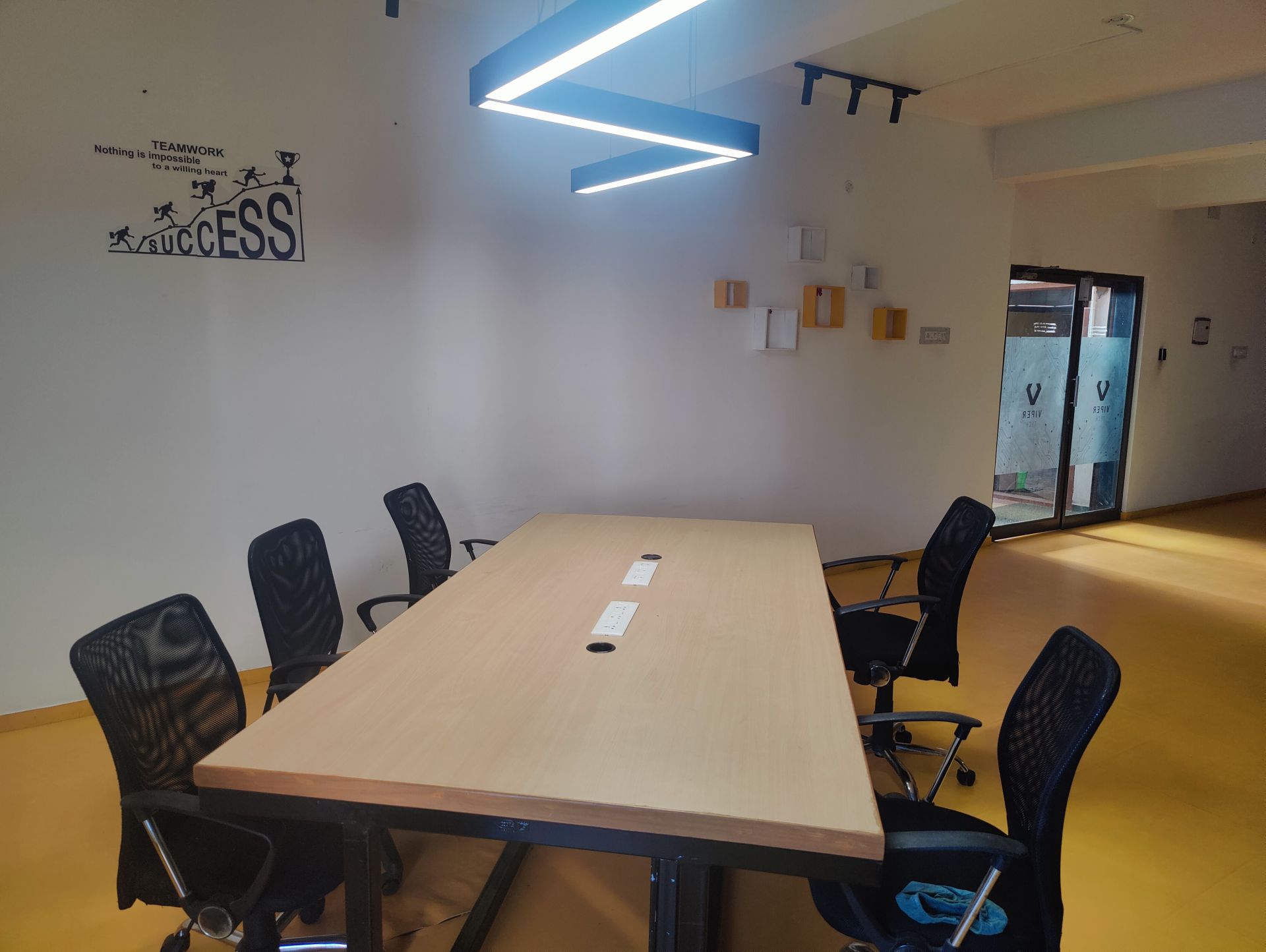 Viper Tech Spaces image 4