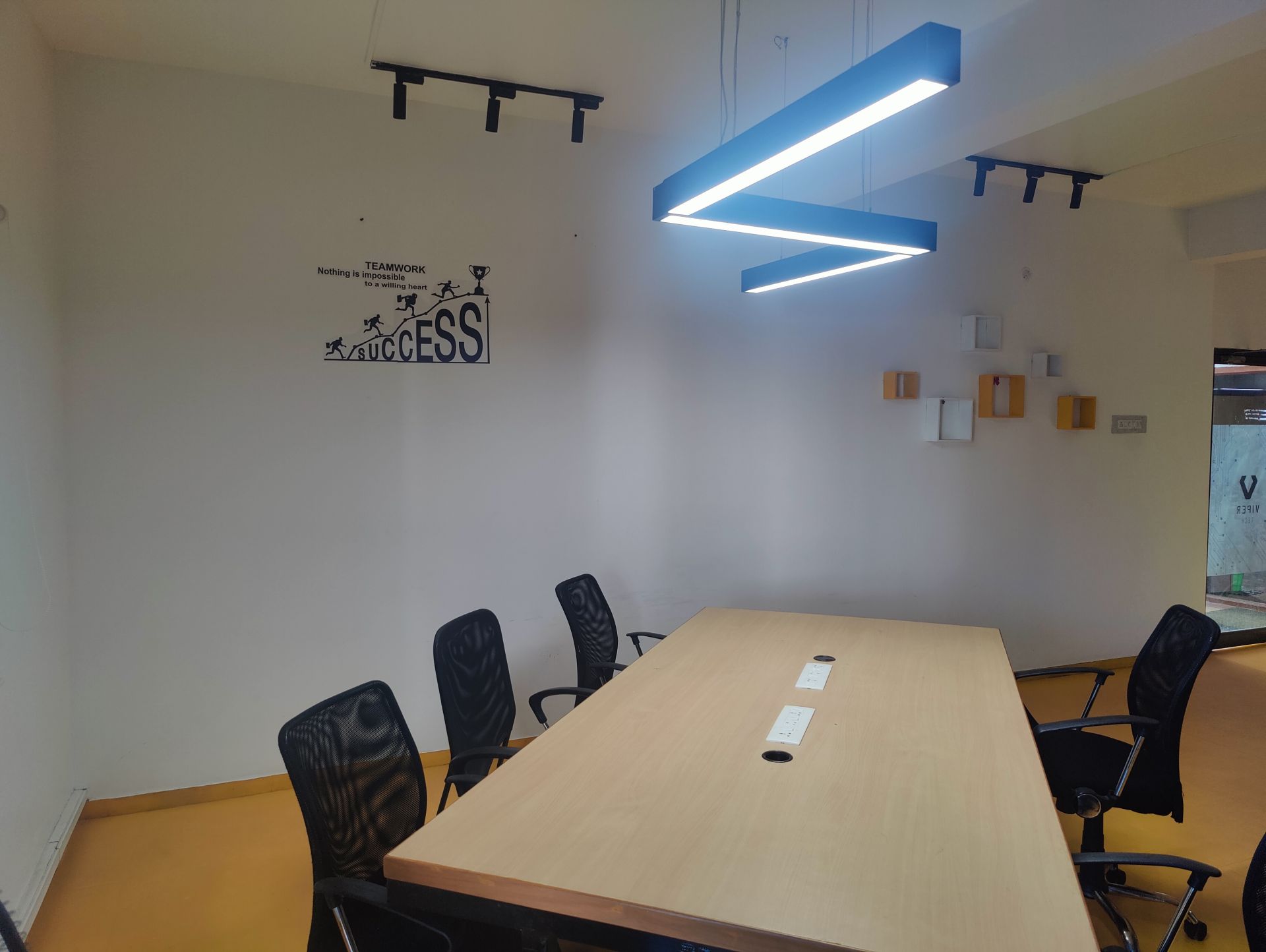 Viper Tech Spaces image 3