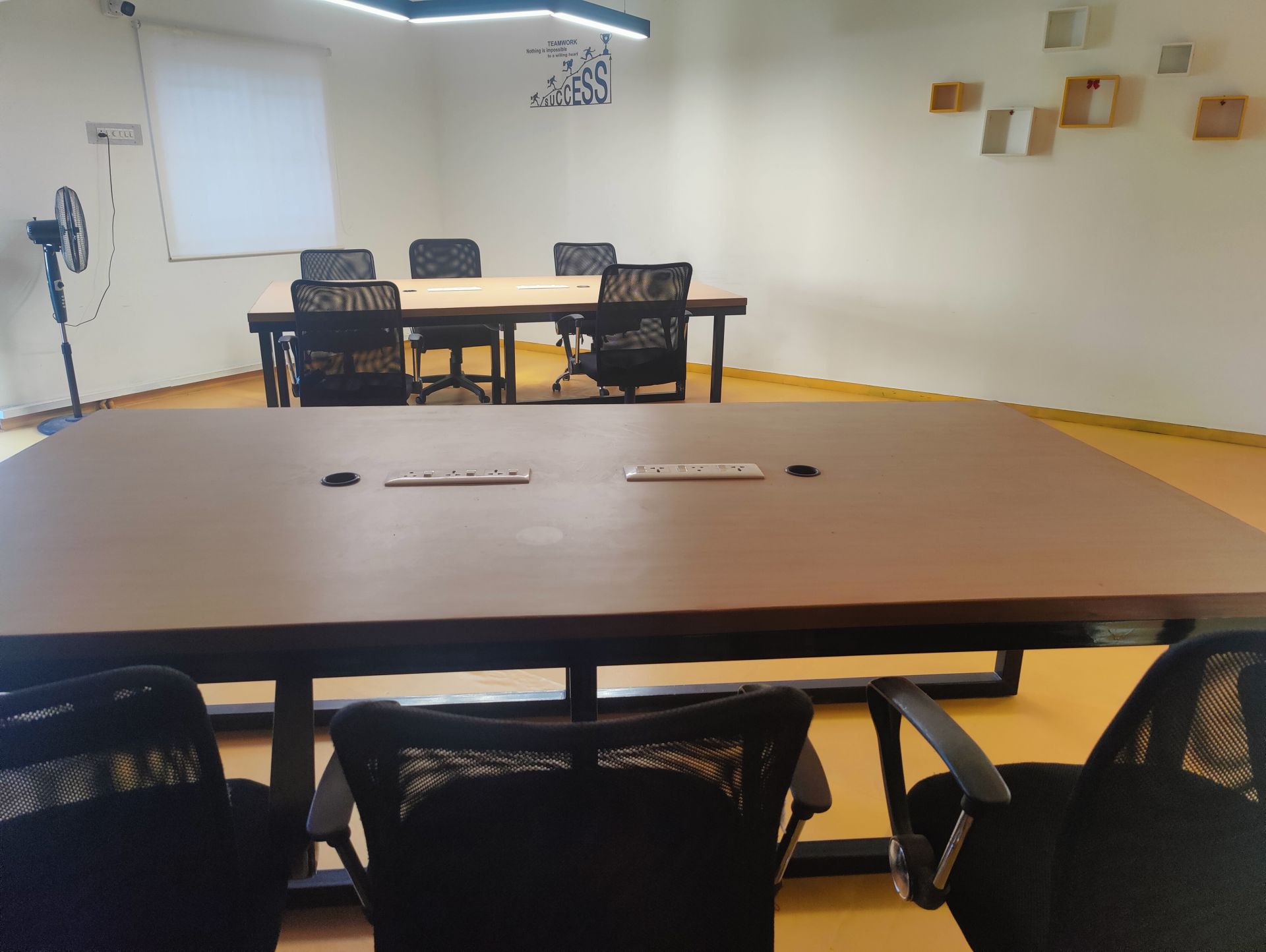 Viper Tech Spaces image 5