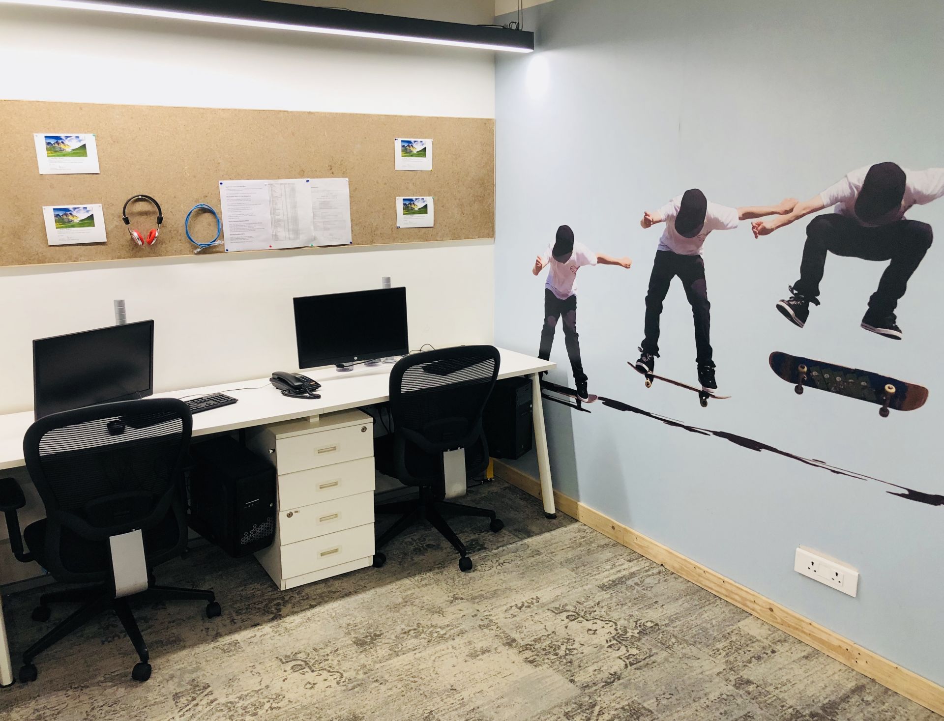 Chrysler Tech Centre image 2