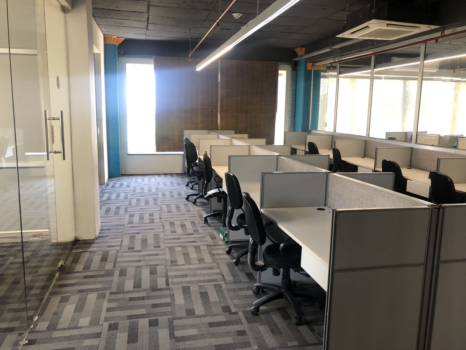 Chrysler Tech Centre image 3