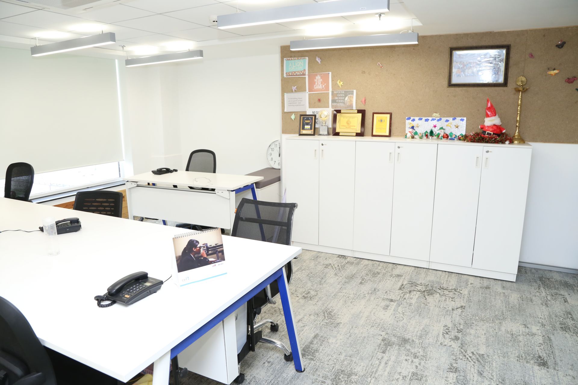 Chrysler Tech Centre image 5