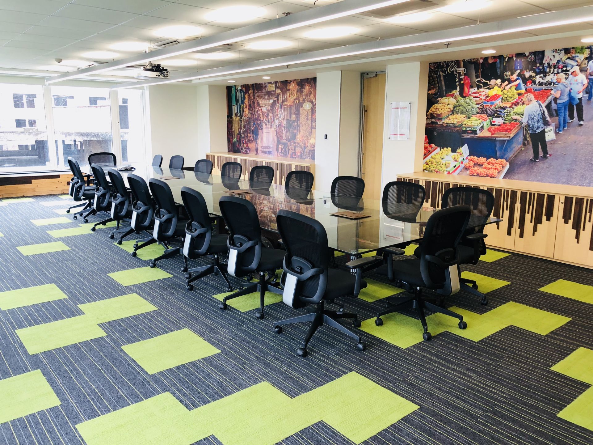 Iksana Workspace- IT Park Dehradun image 2