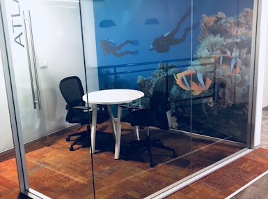 Iksana Workspace- IT Park Dehradun image 4