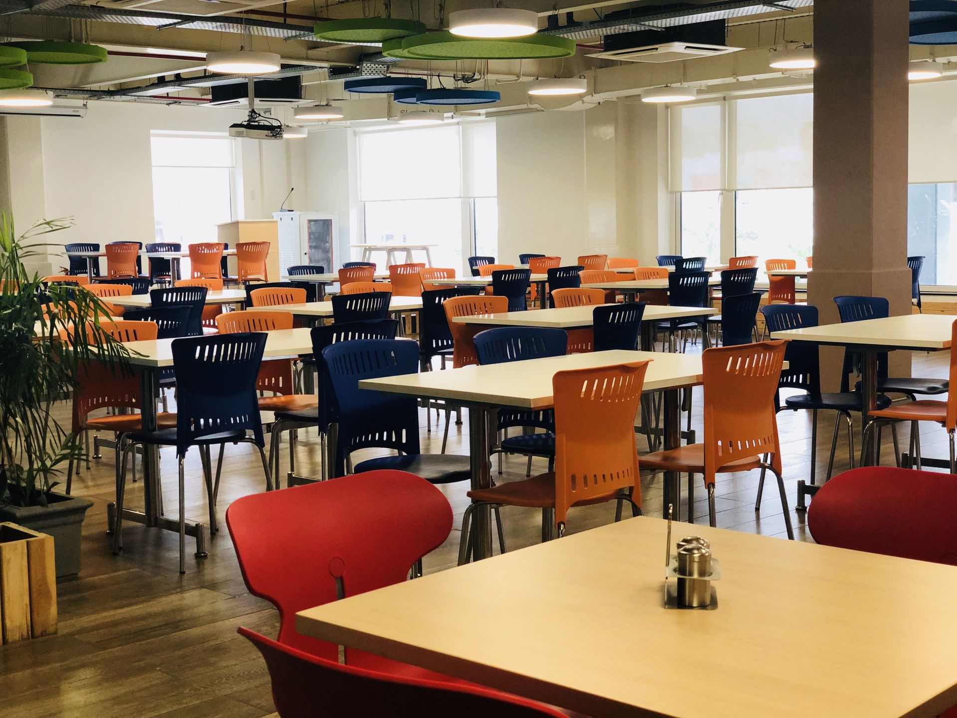 Iksana Workspace- IT Park Dehradun image 3