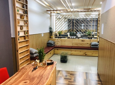 Iksana Workspace- IT Park Dehradun image 5