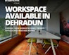 Iksana Workspace- IT Park Dehradun image 0
