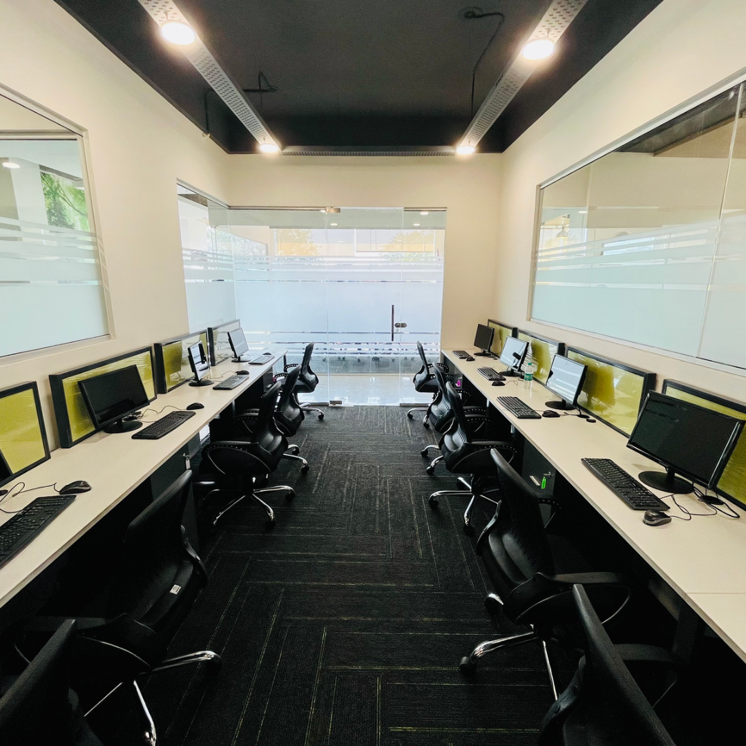 Iksana Workspaces image 2