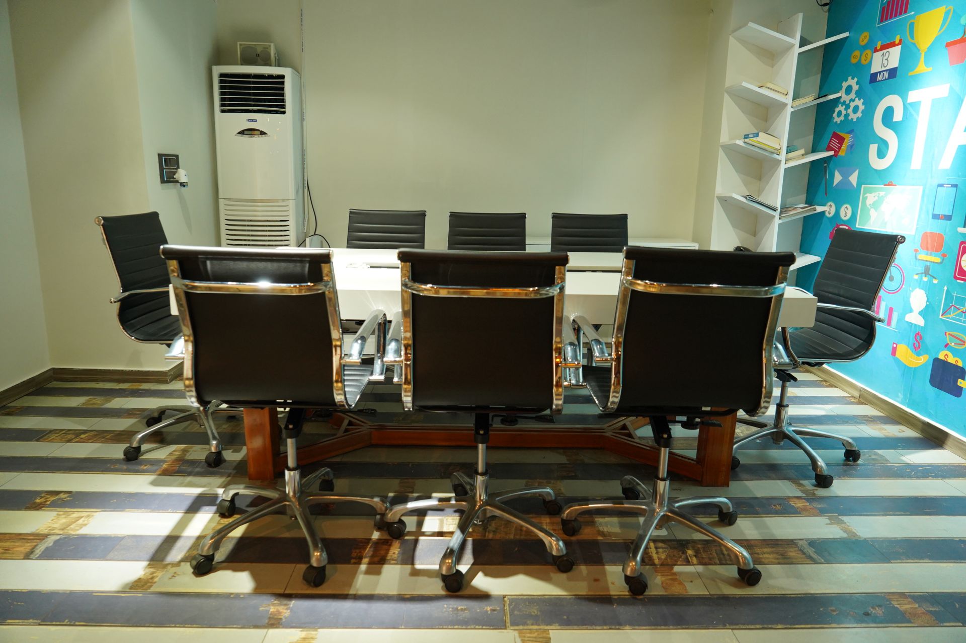 Jumpstart Coworking Hub image 4