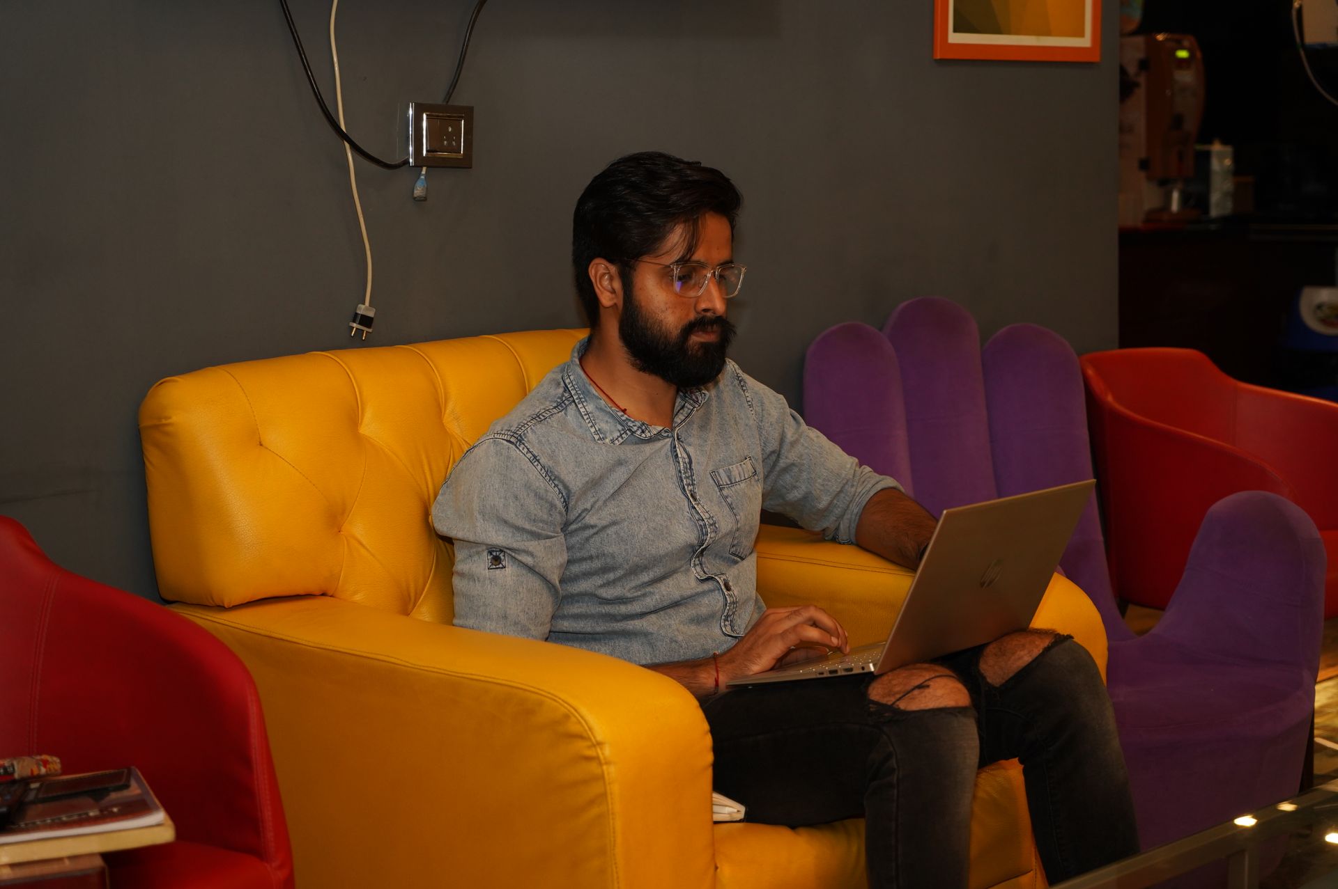 Jumpstart Coworking Hub image 5