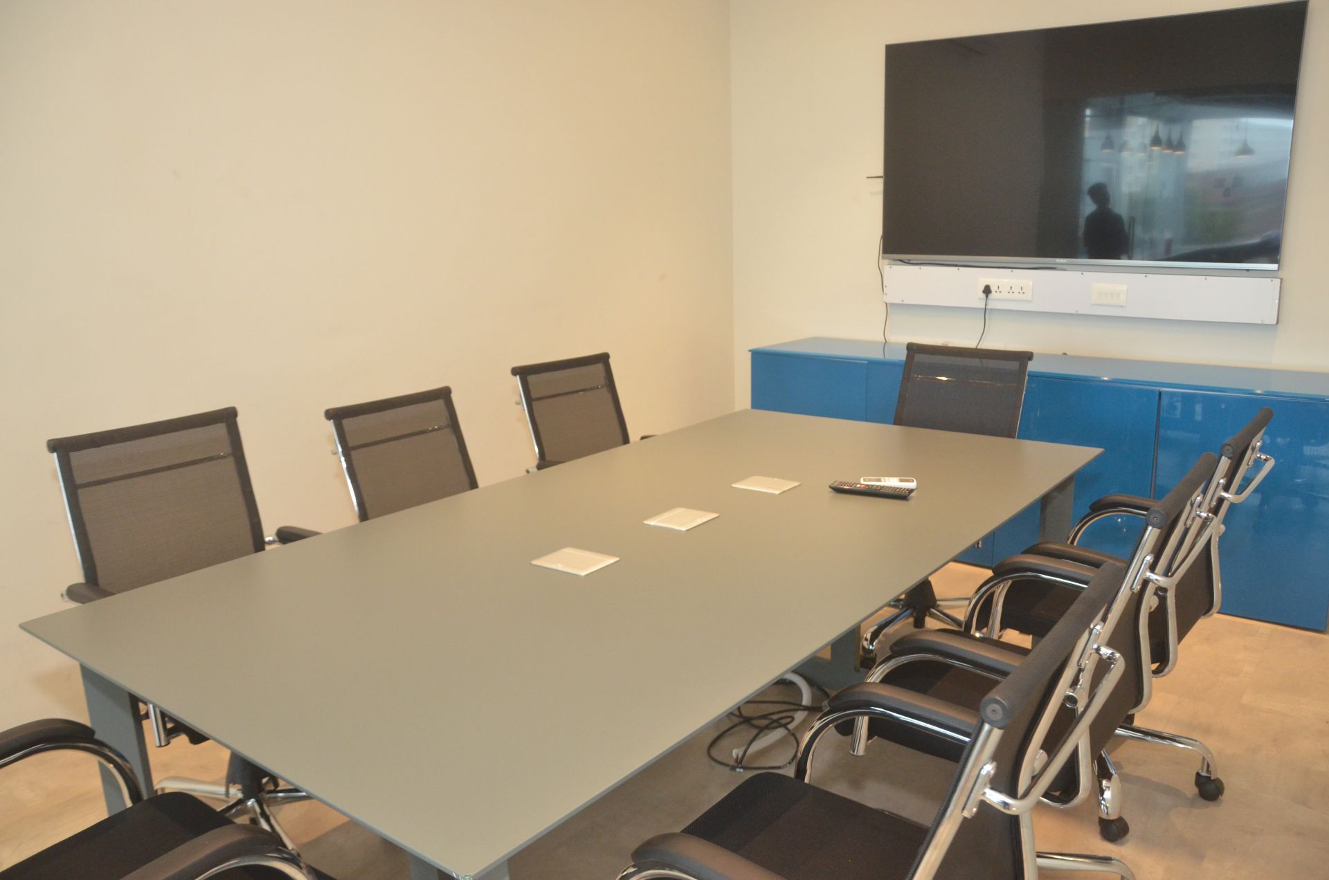 Jumpstart The Coworking Hub image 2