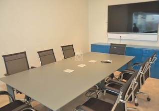 Jumpstart The Coworking Hub image 2