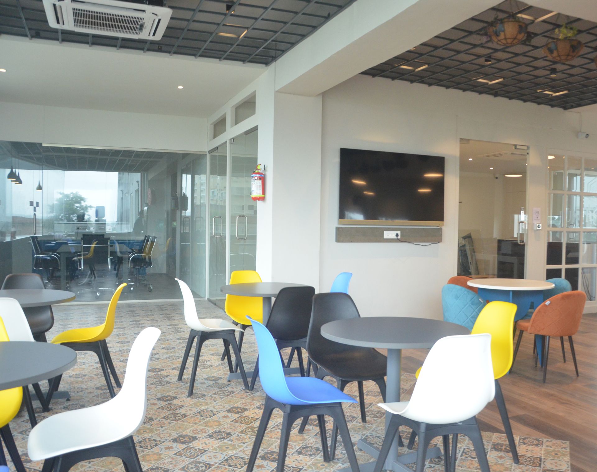 Jumpstart The Coworking Hub image 4