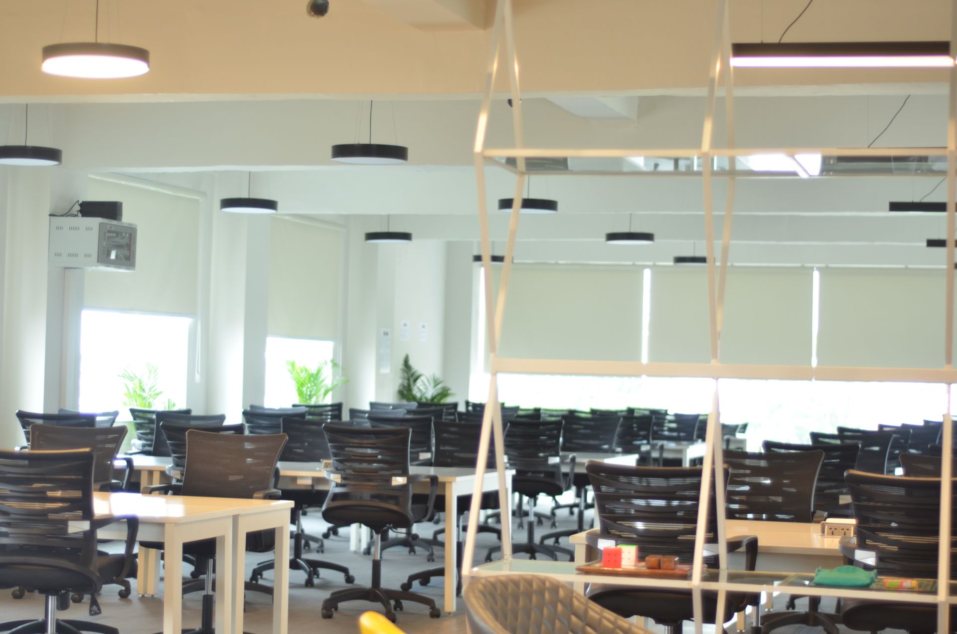 Jumpstart The Coworking Hub image 3