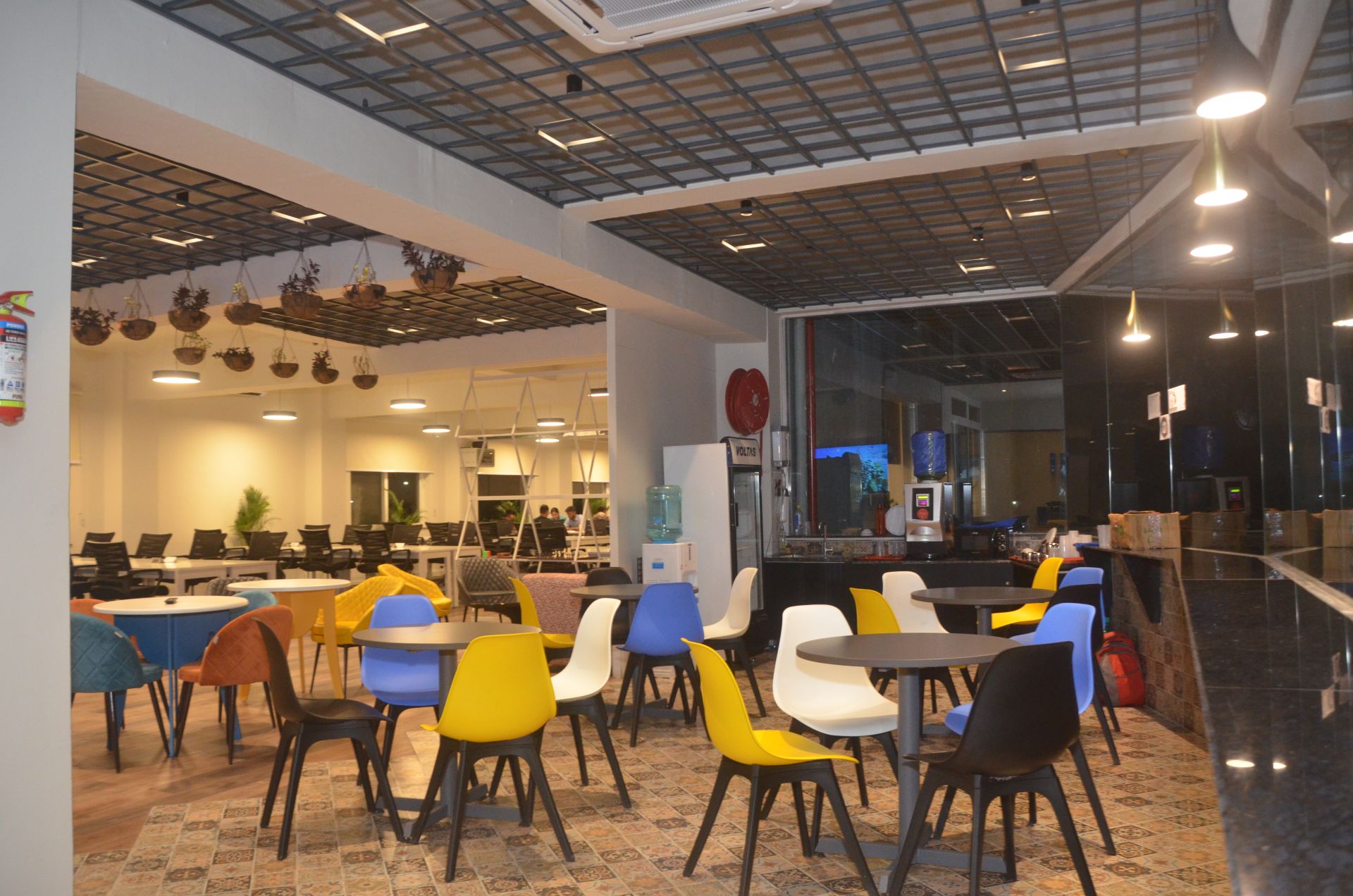 Jumpstart The Coworking Hub image 5