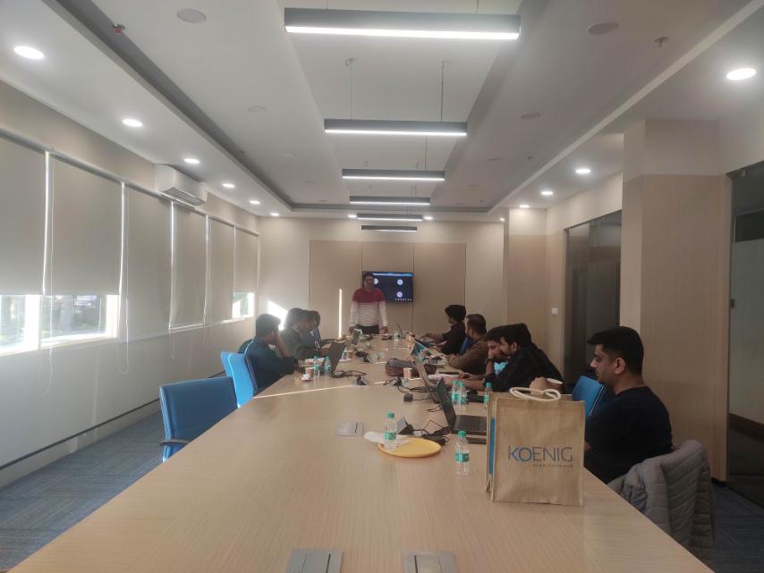 Koenig Dehradun image 5