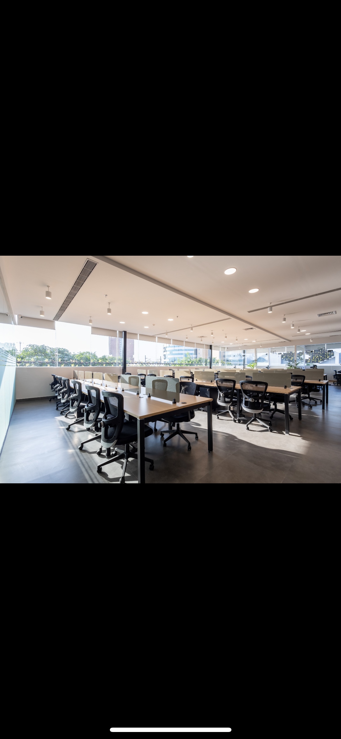 Urban Cabin Cowork image 2