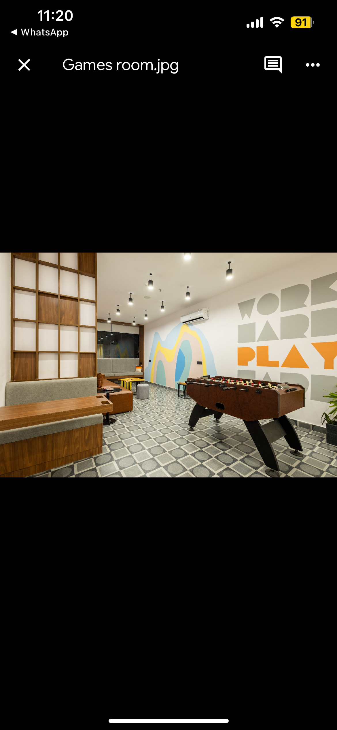 Urban Cabin Cowork image 4