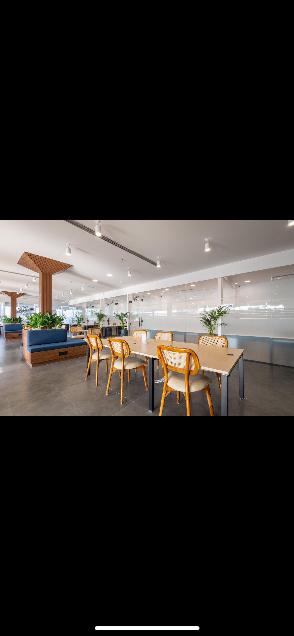 Urban Cabin Cowork image 3