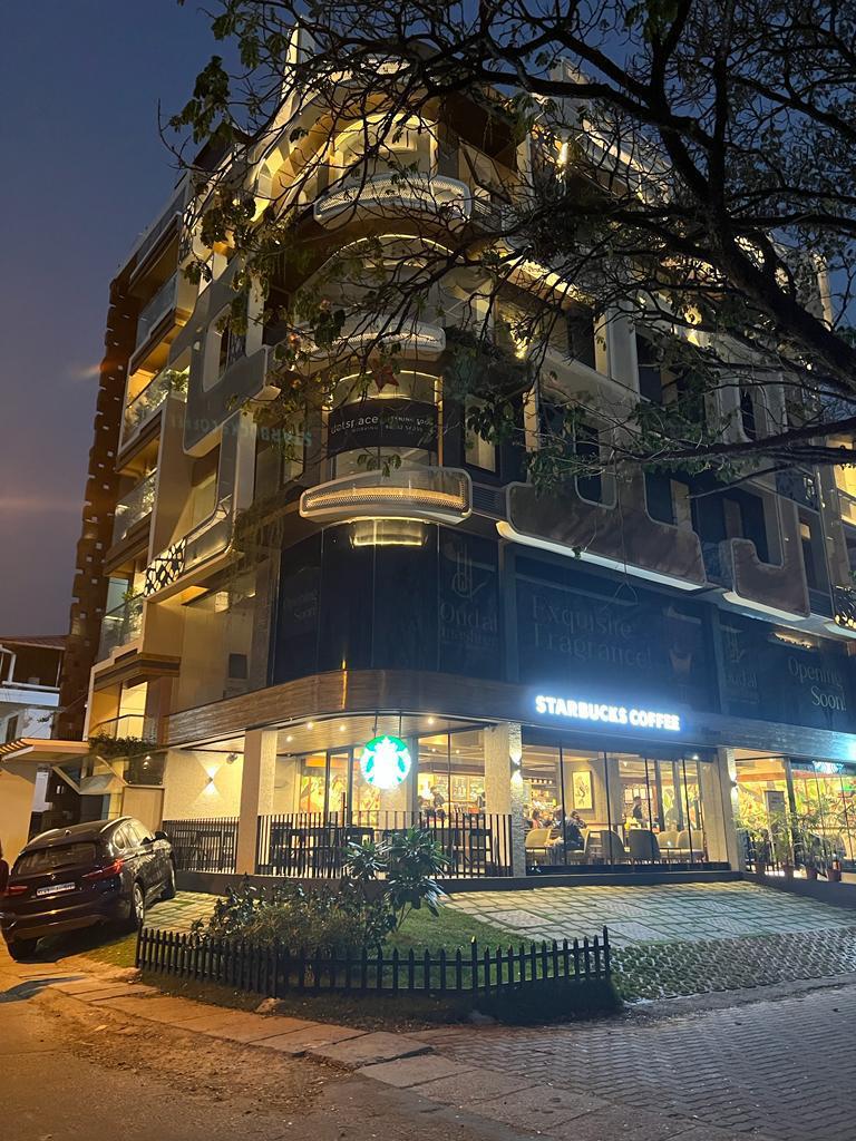 Dotspace Panampilly Nagar image 2