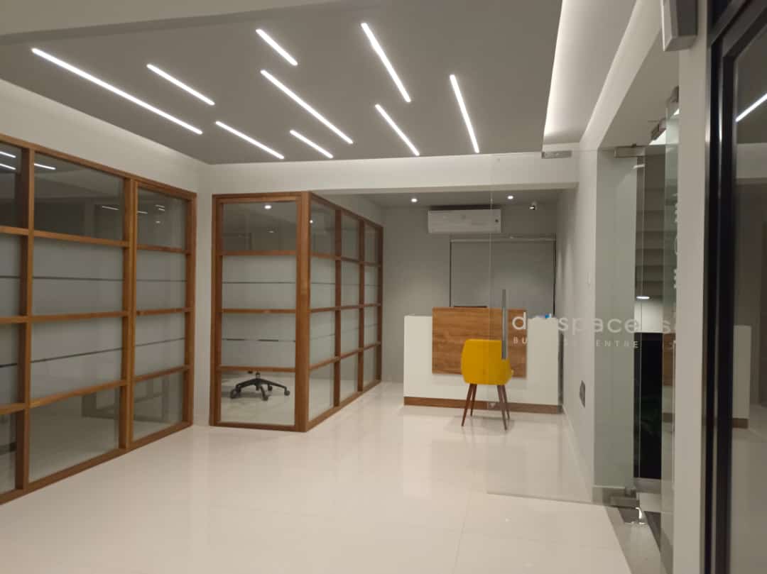 Dotspace Panampilly Nagar image 4
