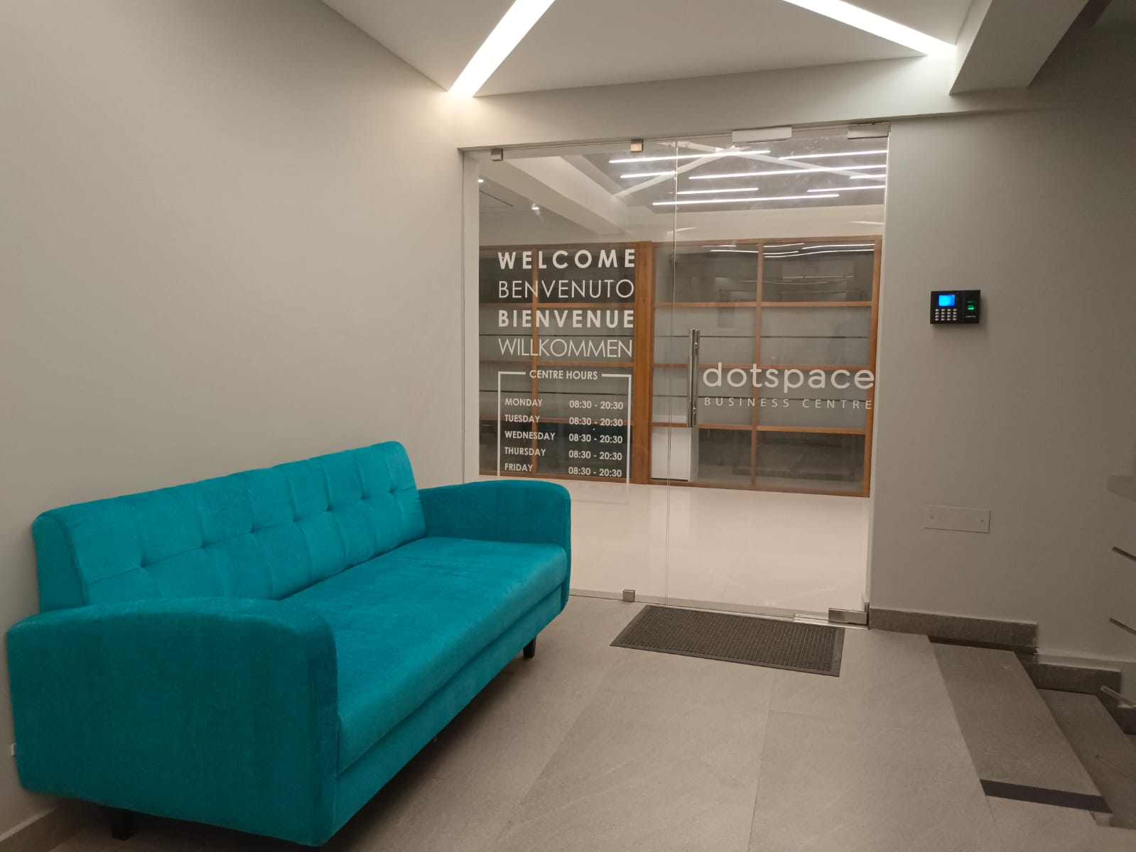 Dotspace Panampilly Nagar image 3