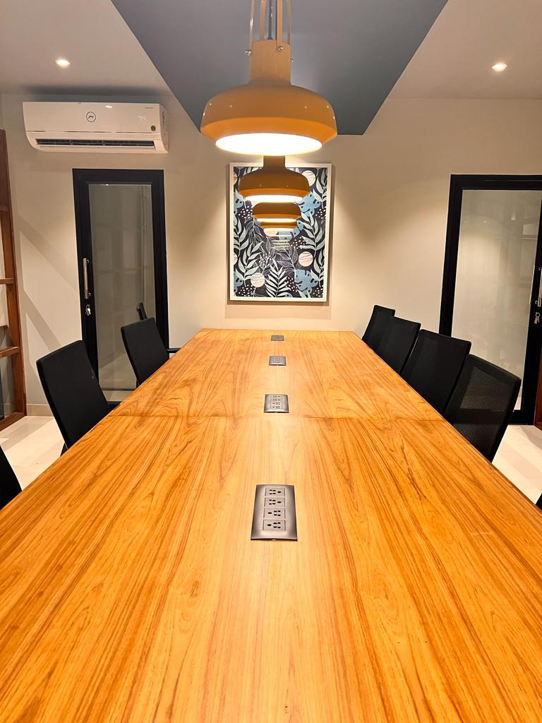 Dotspace Panampilly Nagar image 5