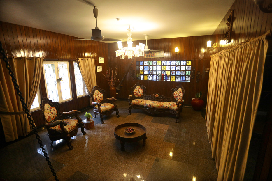 The Office At Atlantis image 4