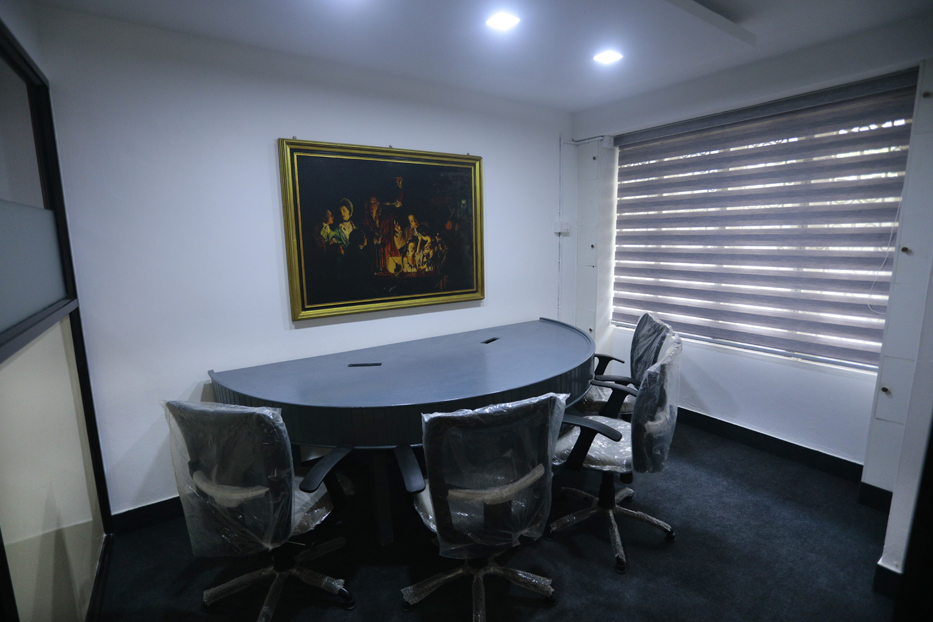 The Office At Atlantis image 3