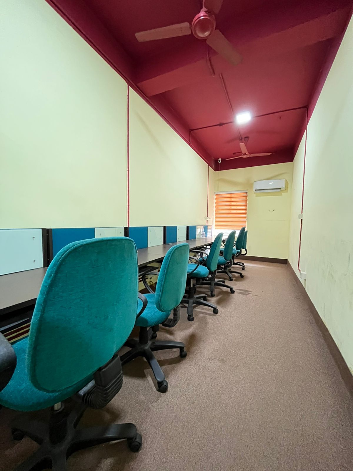 The office Jos Junction image 2