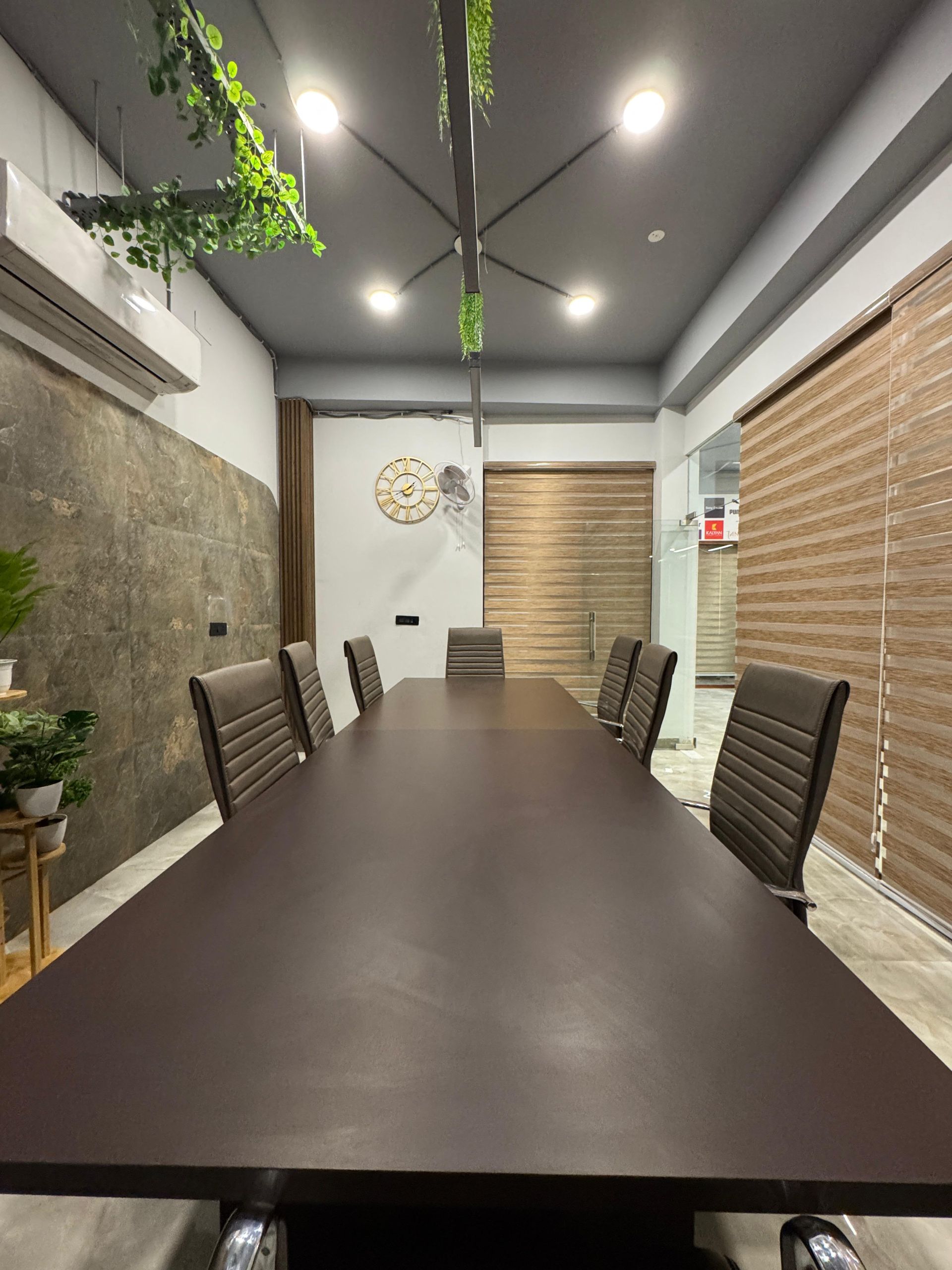 Coworking space by The Investor Street image 2