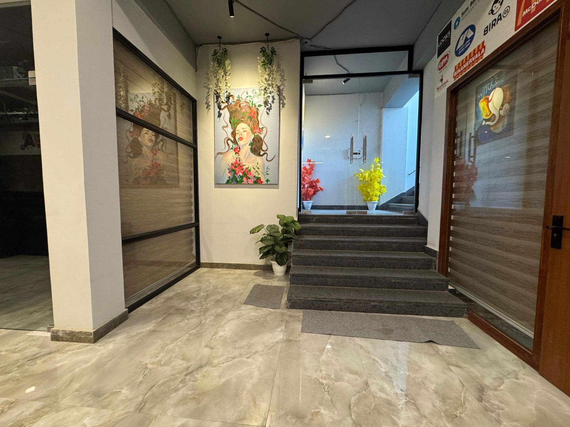 Coworking space by The Investor Street image 4