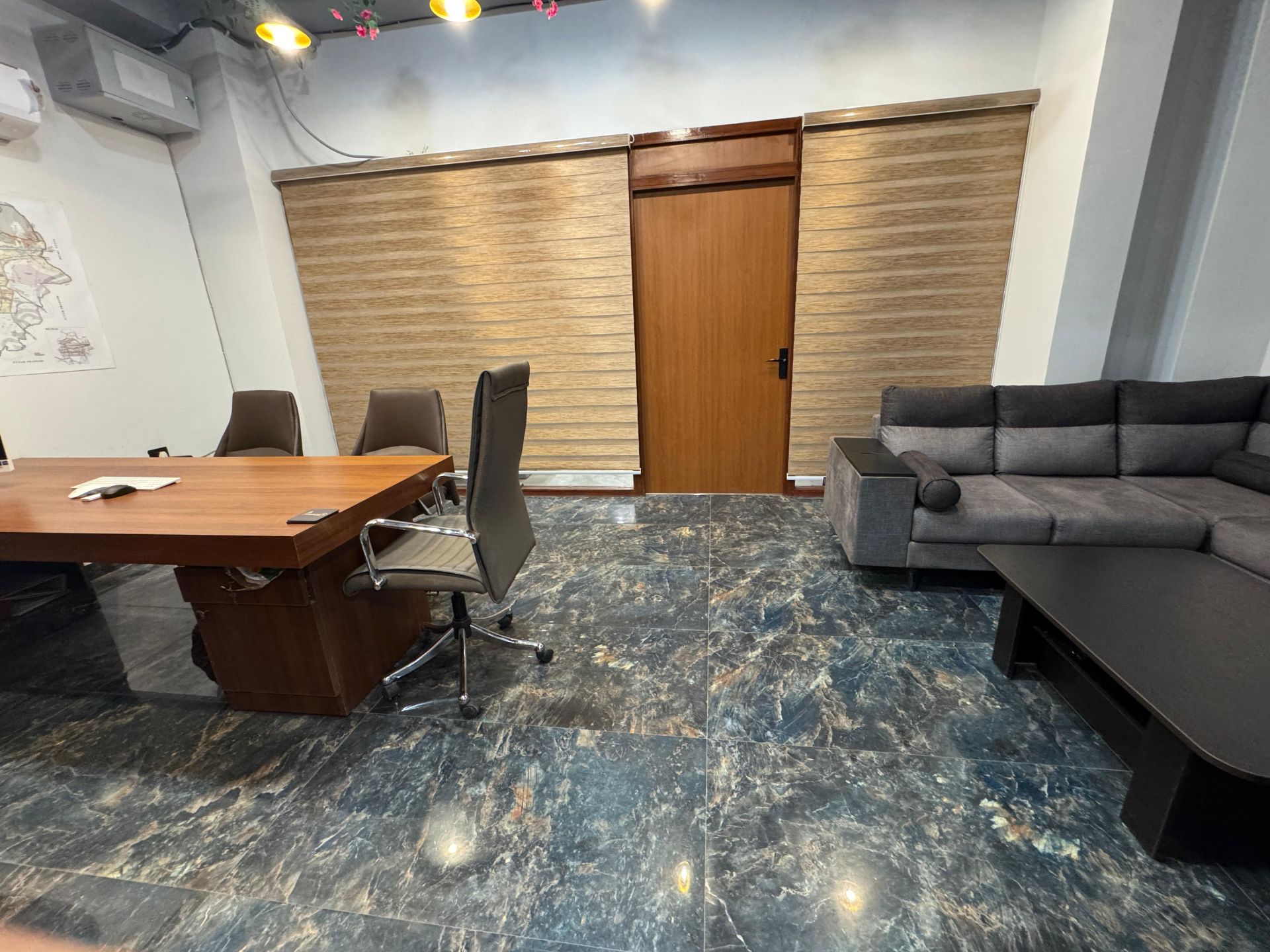 Coworking space by The Investor Street image 3