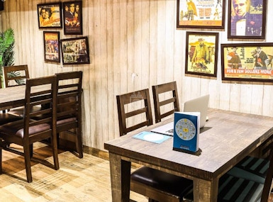 The Town Cafe - myHQ Coworking Faridabad image 5