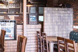 The Town Cafe - myHQ Coworking Faridabad in Faridabad, India The Town Cafe - myHQ Coworking Faridabad, Faridabad