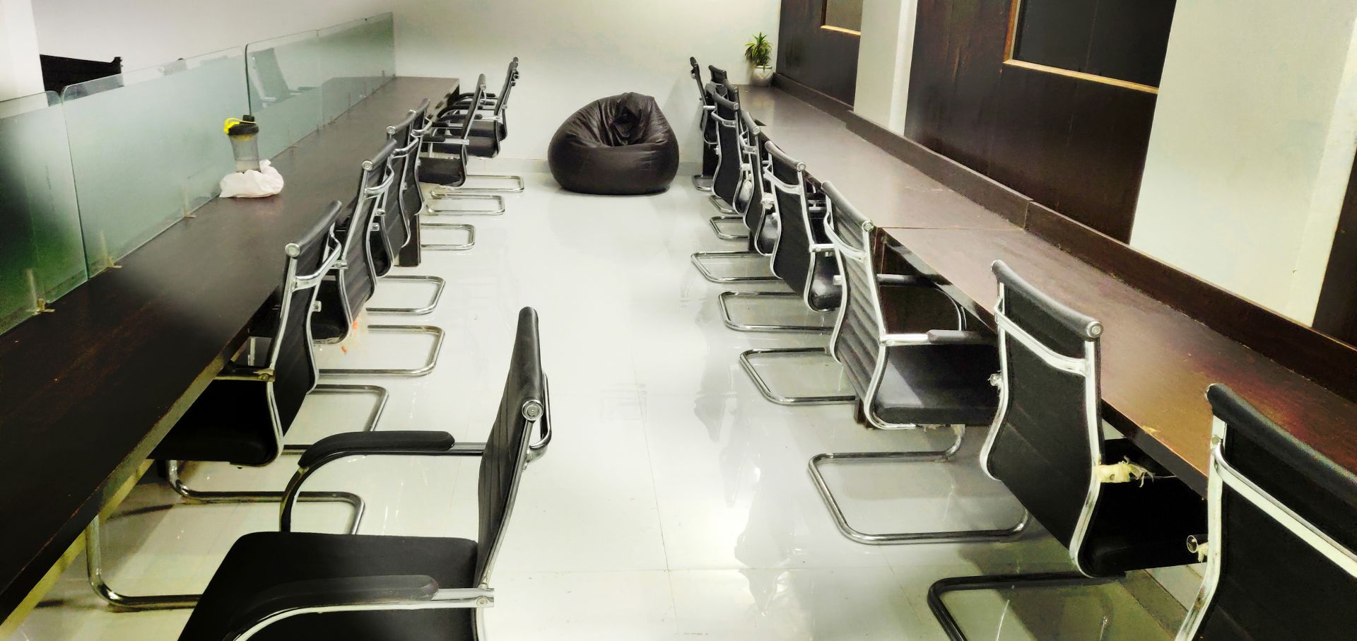 Books and Beans image 3