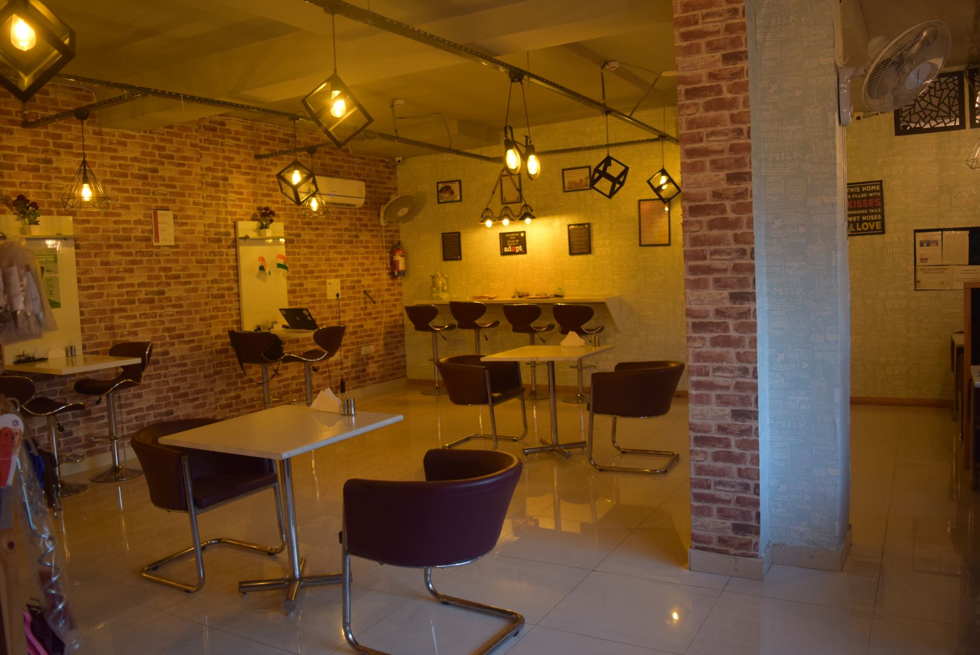 Bow Wow Cafe, Ghaziabad Book Online Coworker