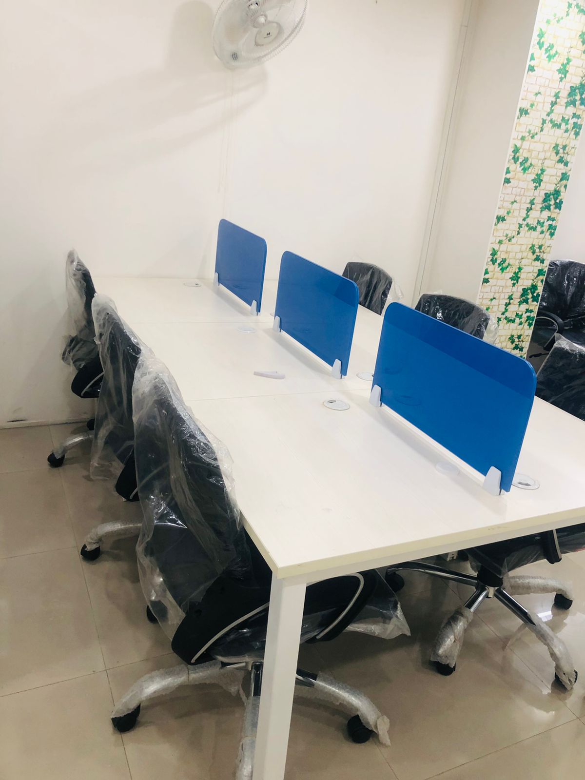 Finleaf Spaces image 4