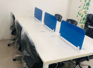 Finleaf Spaces image 4