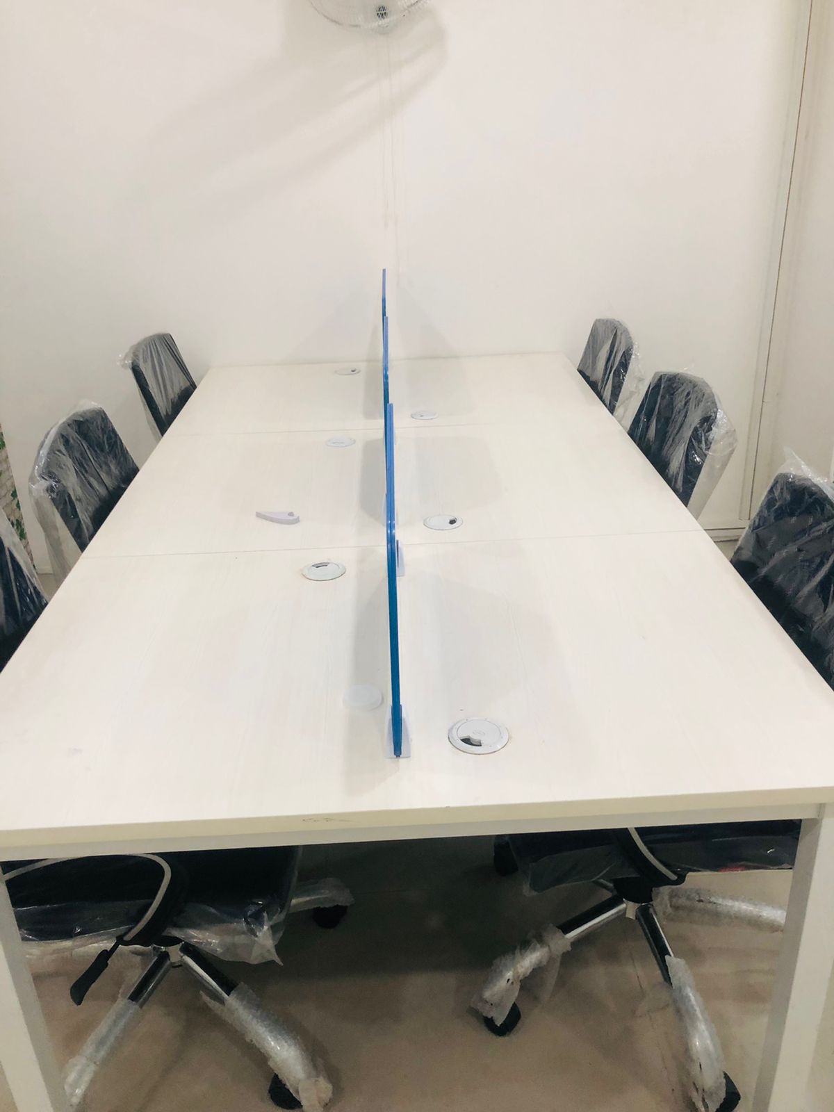 Finleaf Spaces image 3