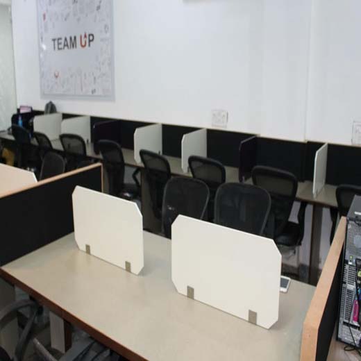 TeamUp Coworking image 4