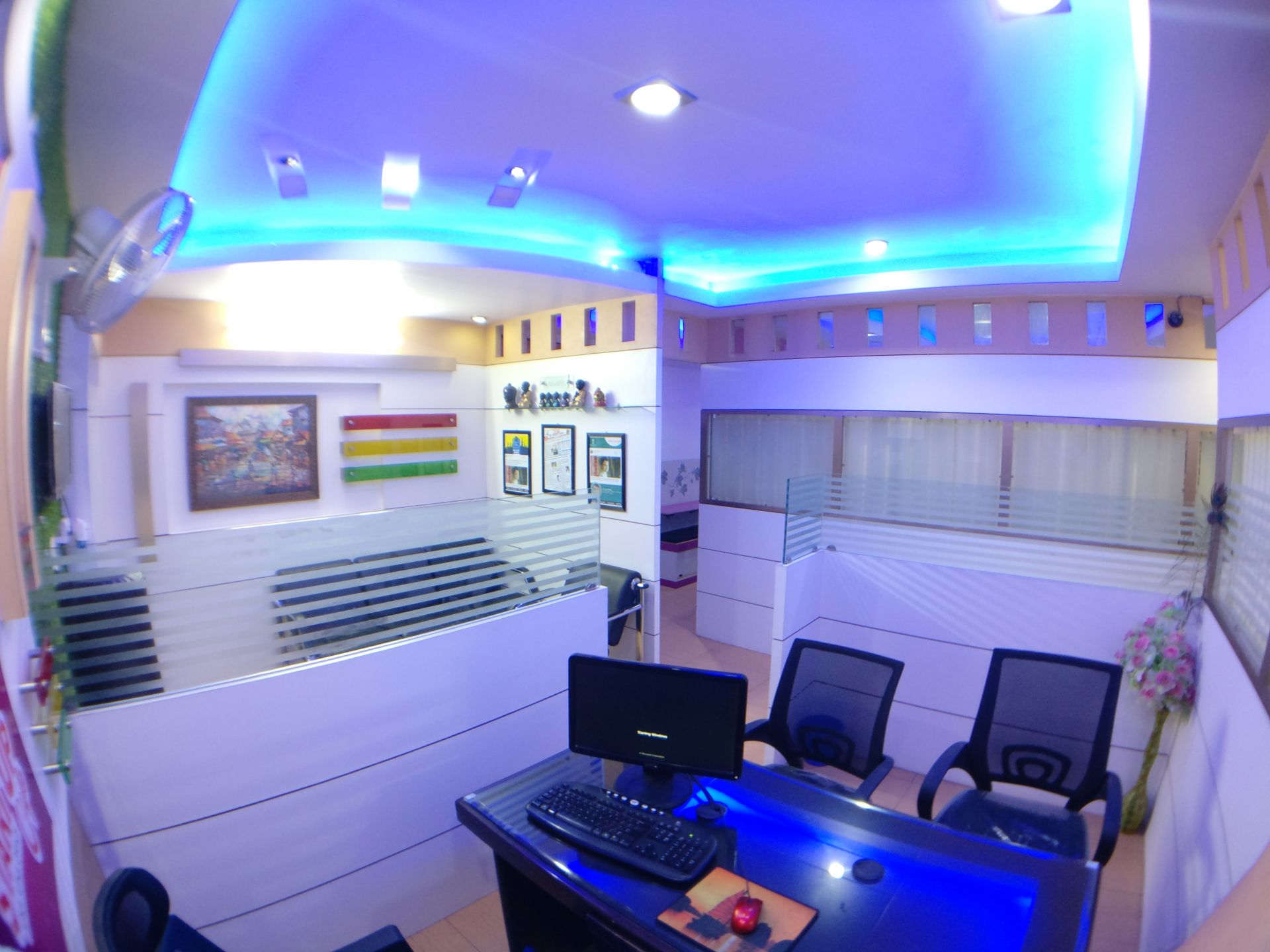 StartUp Cafe image 5